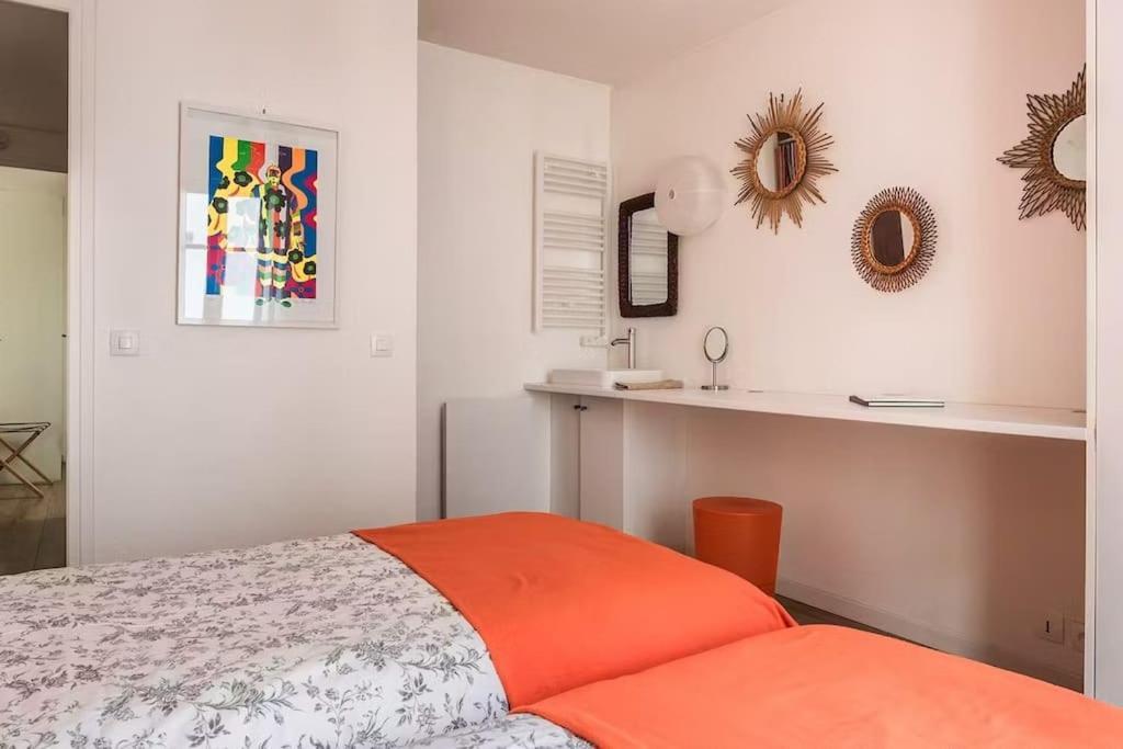 Maison Antoinette - Maison Nomade Chic Apartamento *