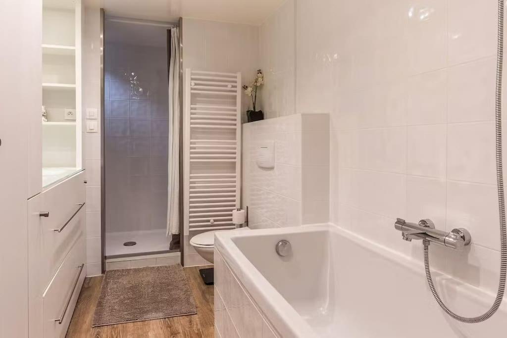 Maison Antoinette - Maison Nomade Chic Paris