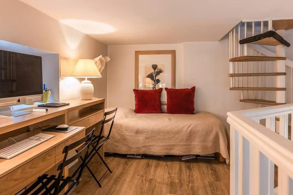 Apartment Maison Antoinette - Maison Nomade Chic Paris