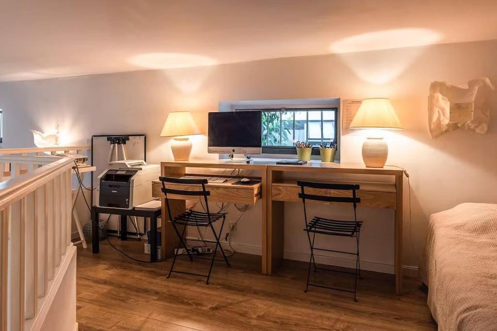 Apartment Maison Antoinette - Maison Nomade Chic