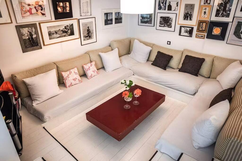 Apartment Maison Antoinette - Maison Nomade Chic Paris