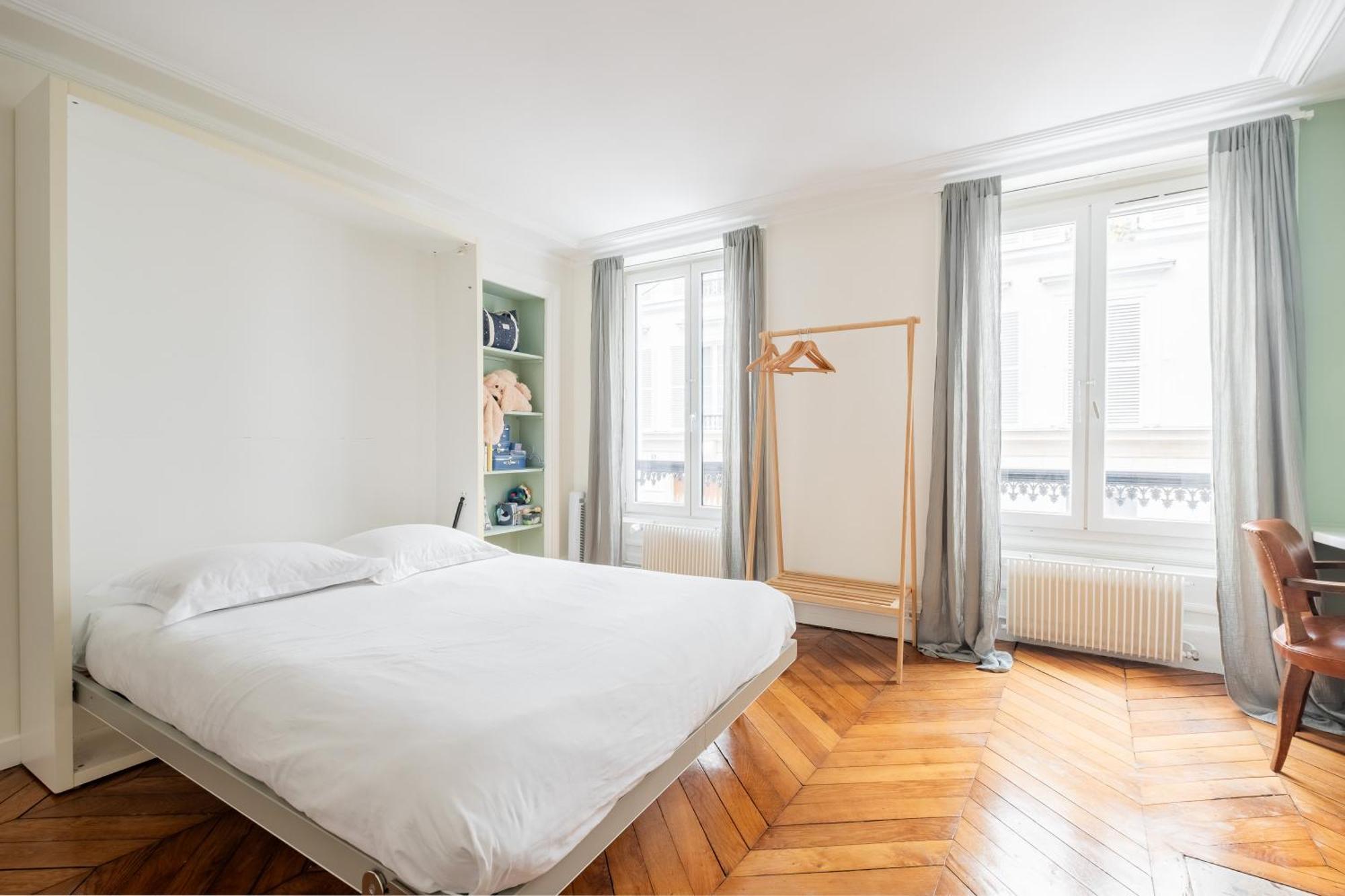 Veeve - Chic By Bonne-nouvelle Apartamento *