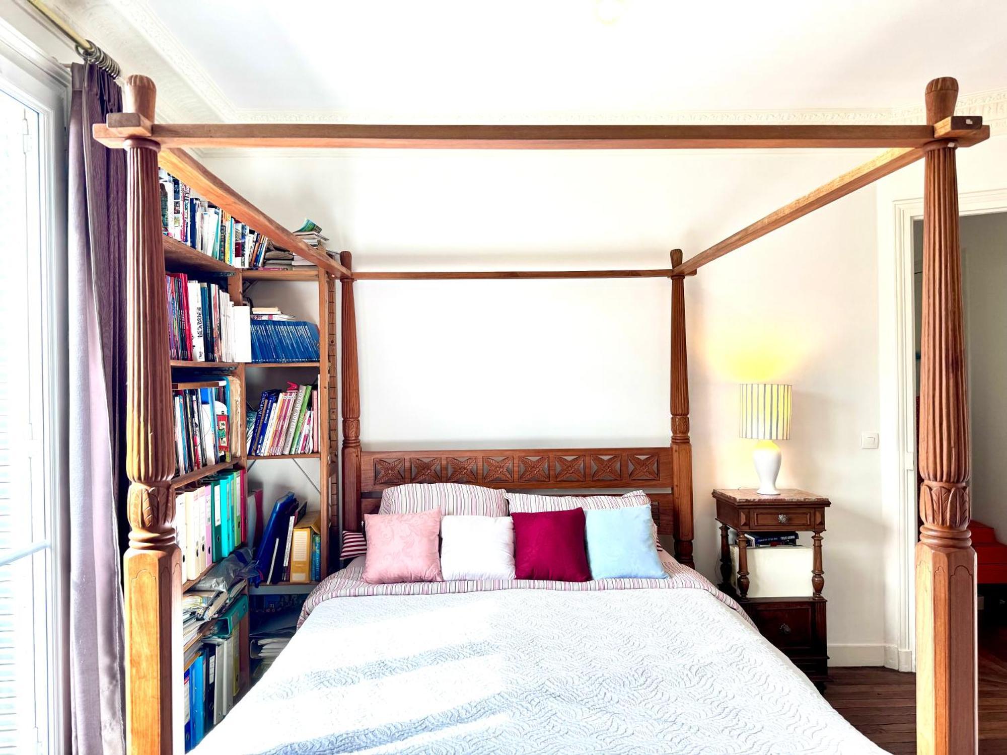 2 Bedrooms Chic 18th District * Paris