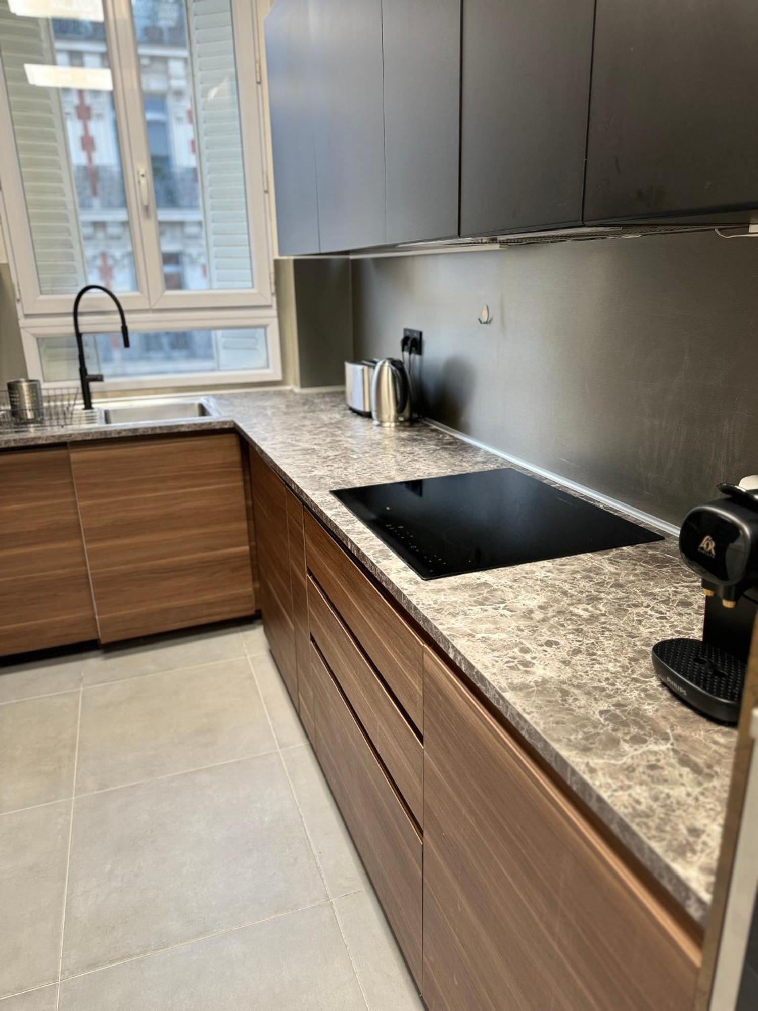 Apartment Signature Champs Elysees