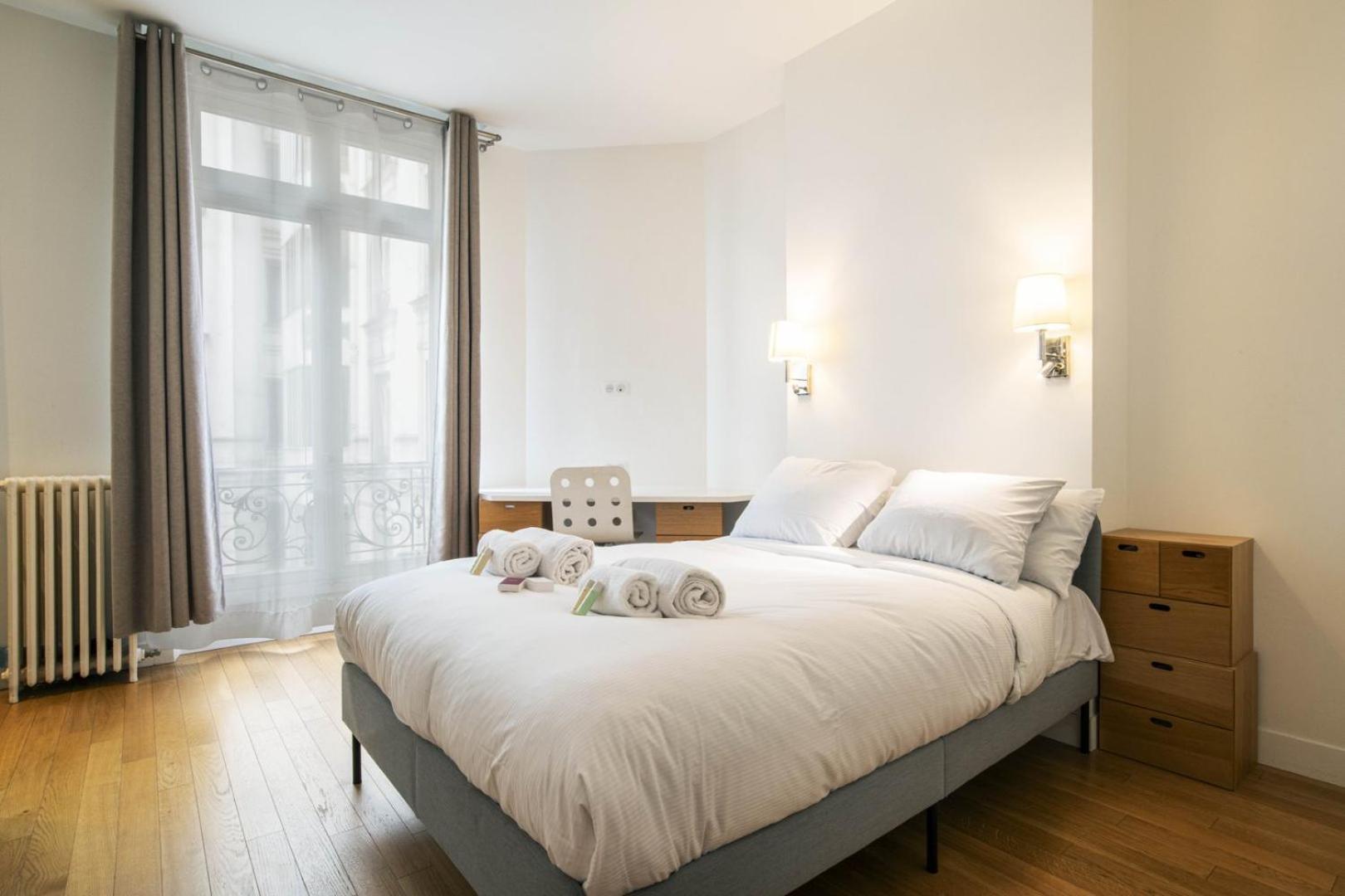 Deluxe St Germain Apartment Paris