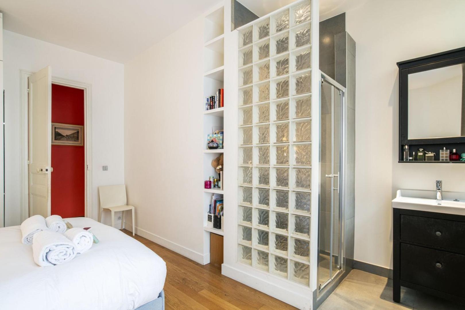 Apartment Deluxe St Germain