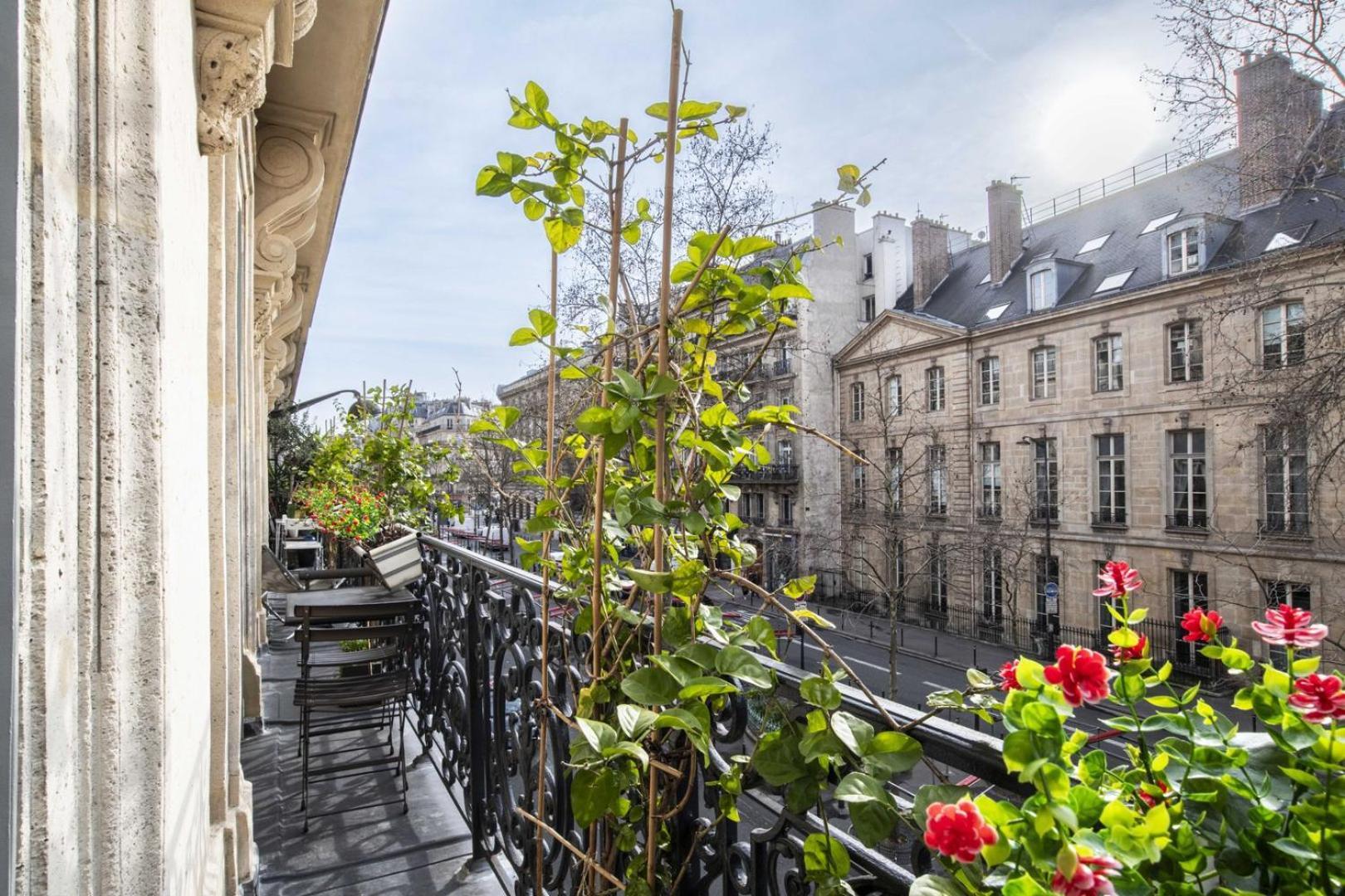 Apartment Deluxe St Germain