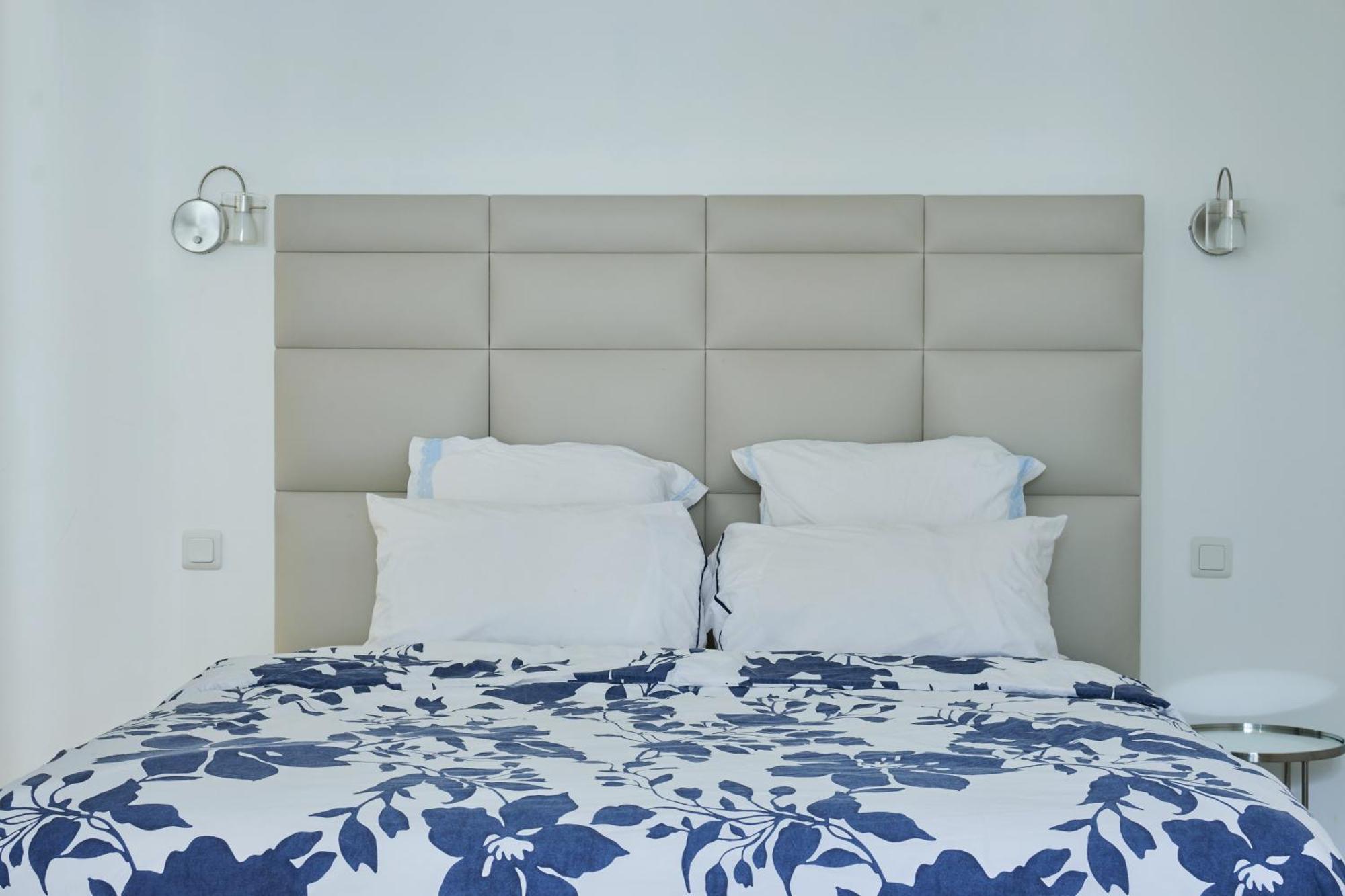 Apartment Elysee/fg St Honore- 2 Pieces De Luxe