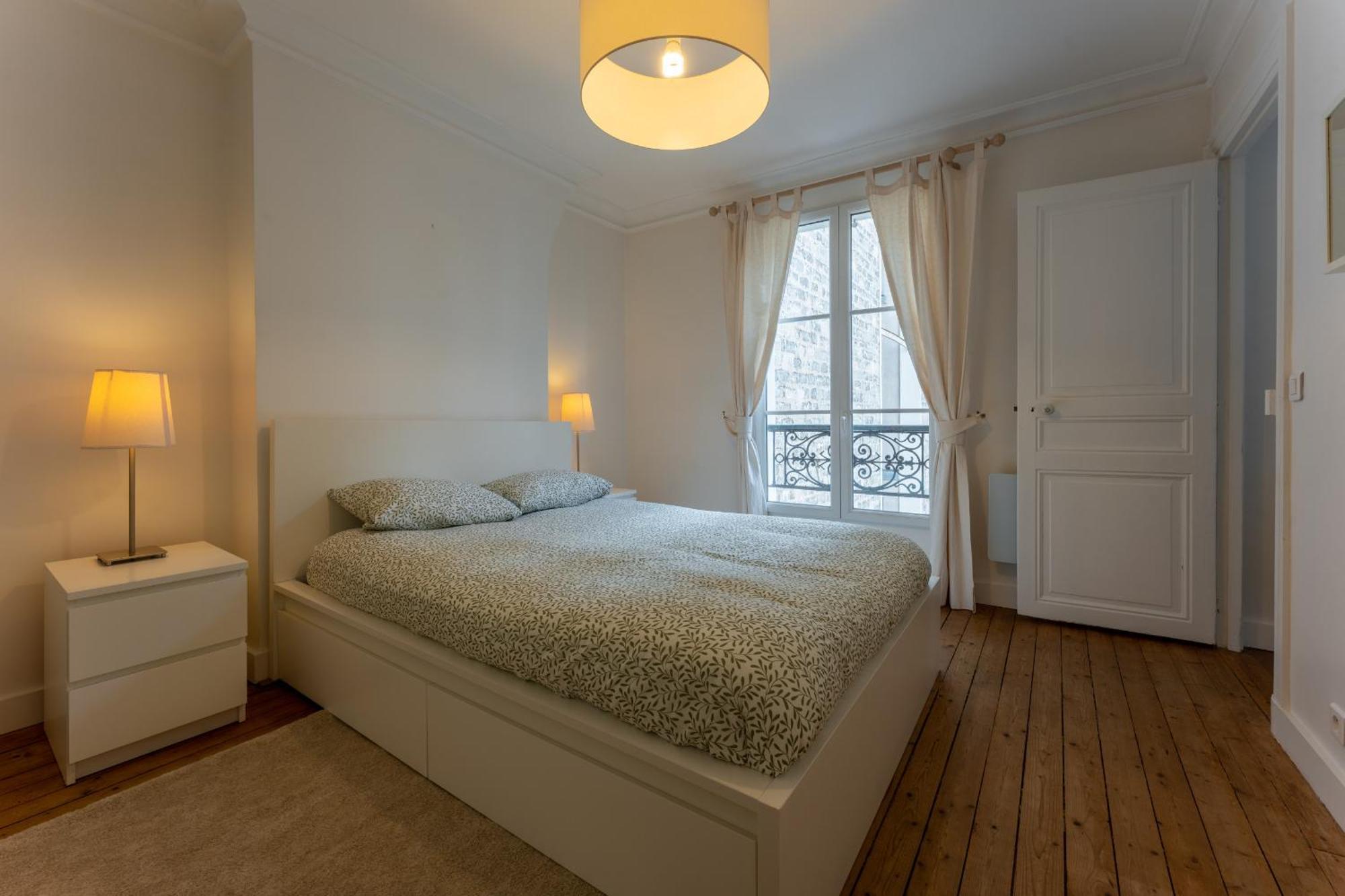 De Luxe Champs Elysees Neuf