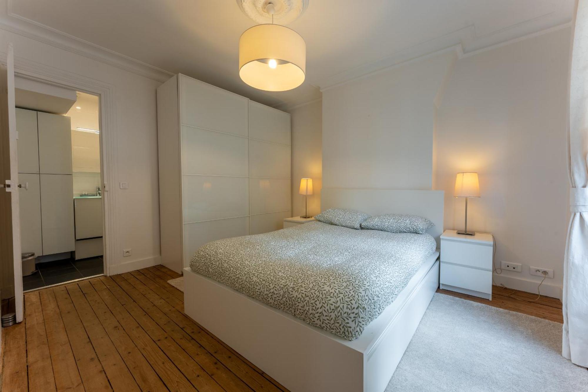Apartment De Luxe Champs Elysees Neuf *