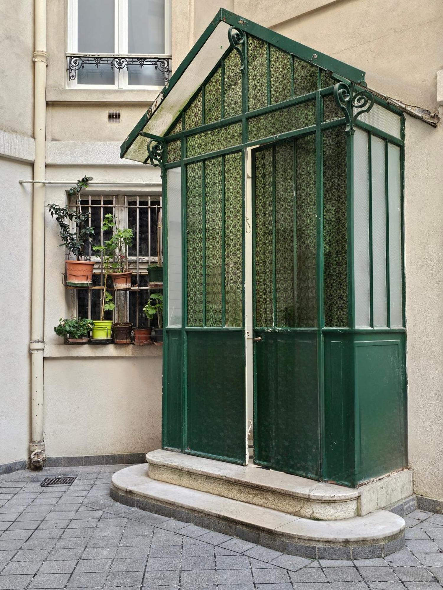 Zzz Invalides - Beautiful Flat Elegant Part Of Apartamento
