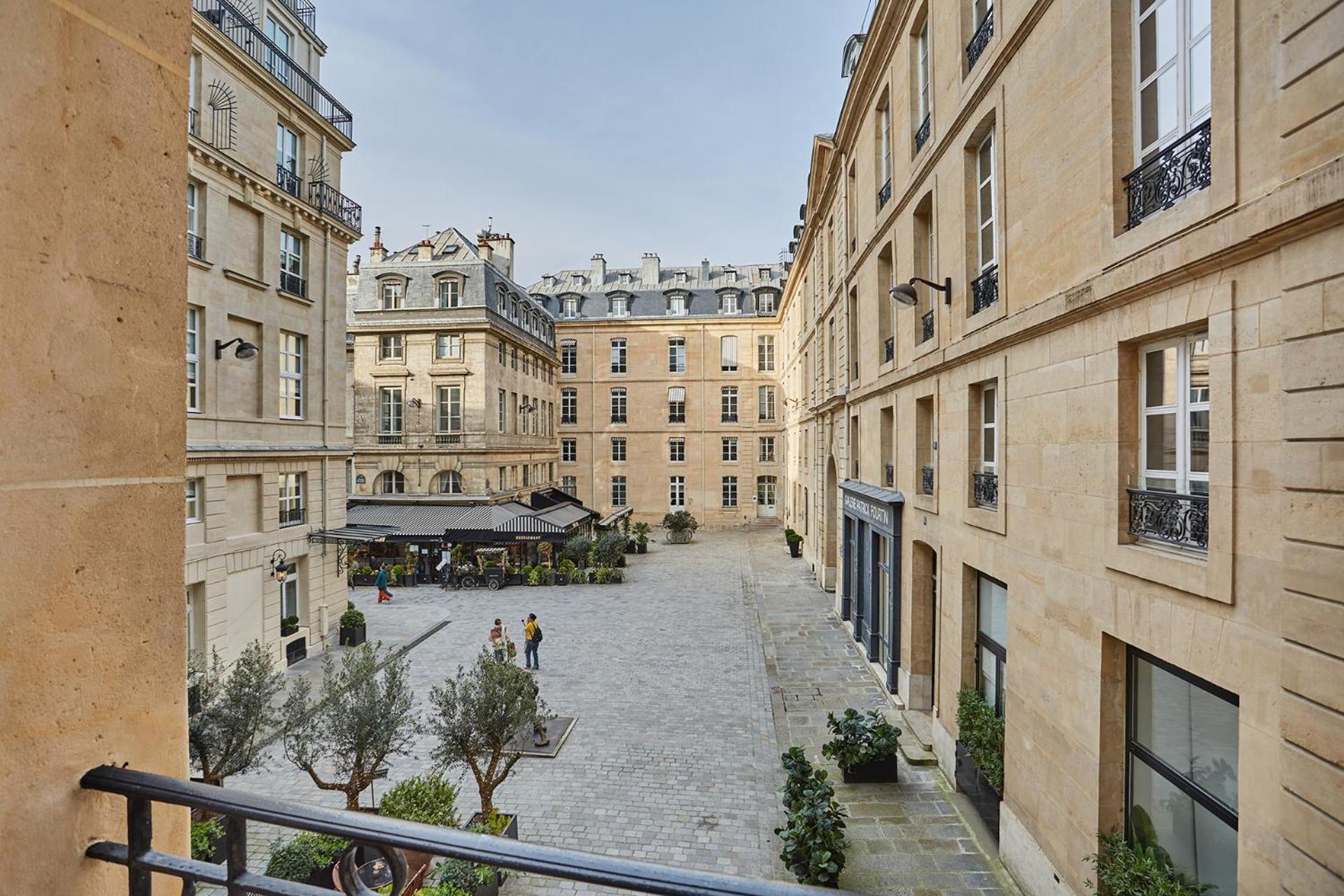 Louvre/palais Royal By Studioprestige Apartamento