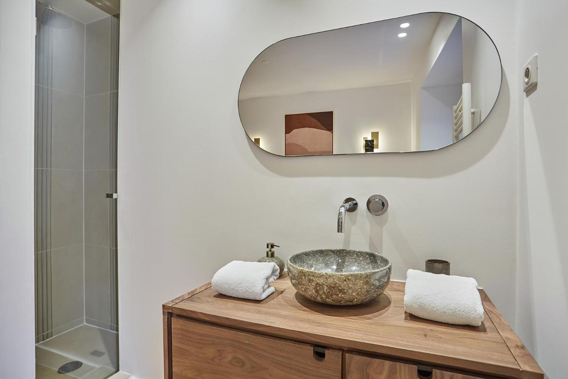 Louvre/palais Royal By Studioprestige Apartment Paris