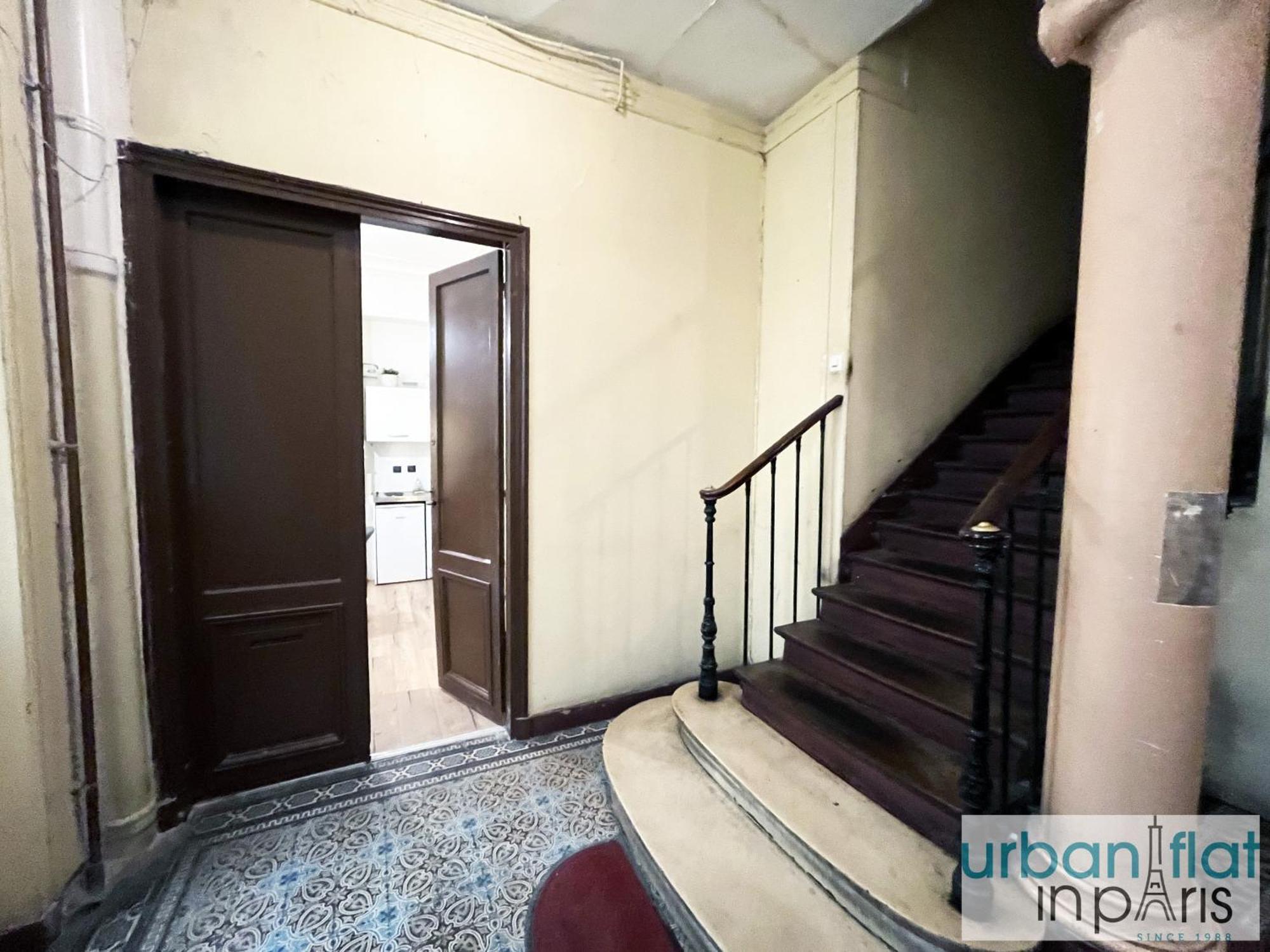 Urban Flat 177 - Lovely In