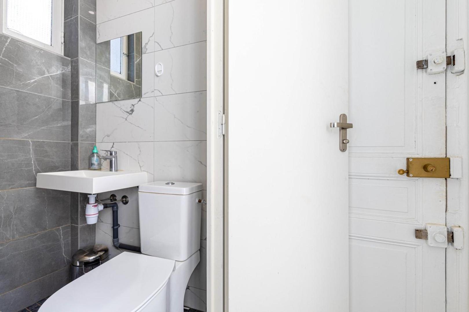 Appartement Guestready - Sunlit Serenity Near Montmartre *
