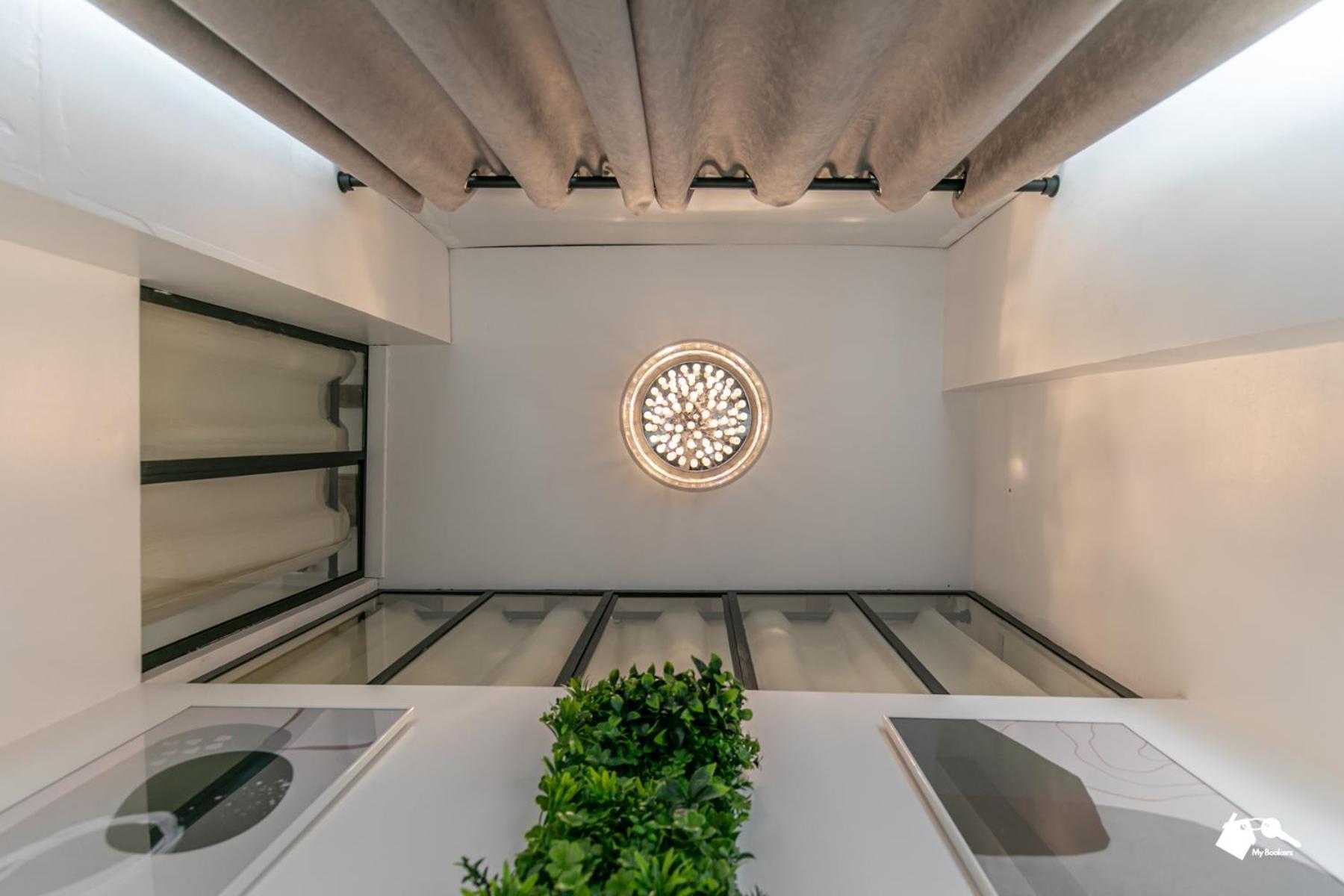Apartamento Mba Splendide 3 - Proche Musee Du Louvre *