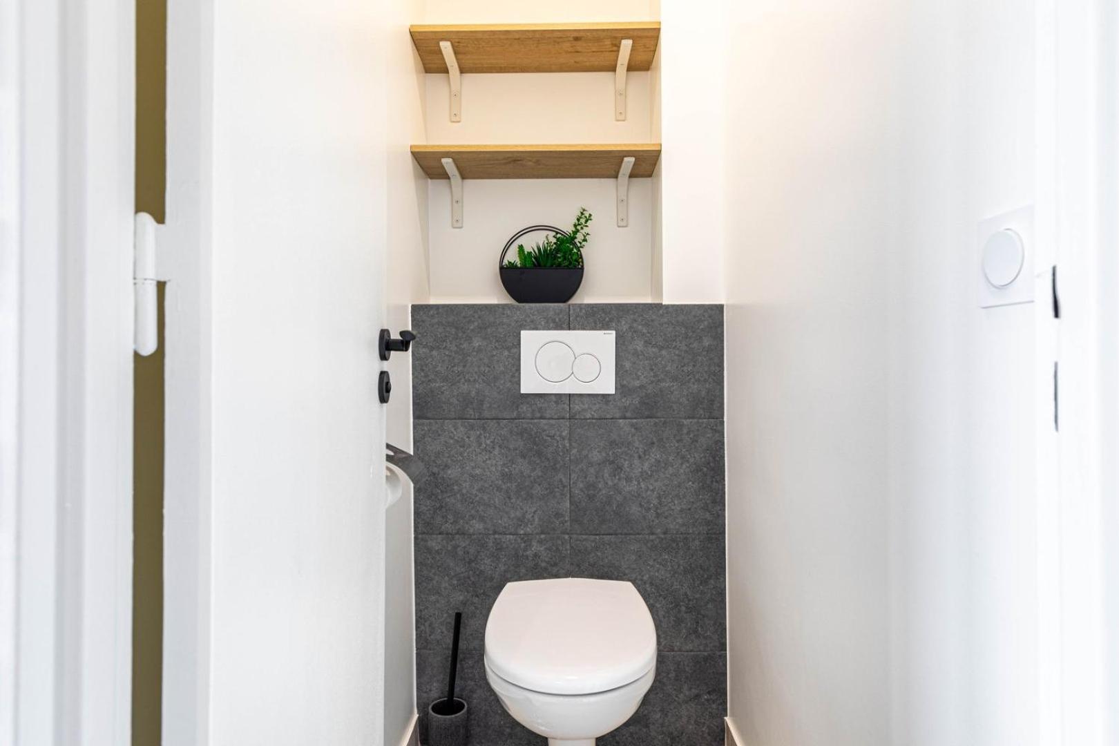 Guestready - Moderne Et Cosy Apartment *