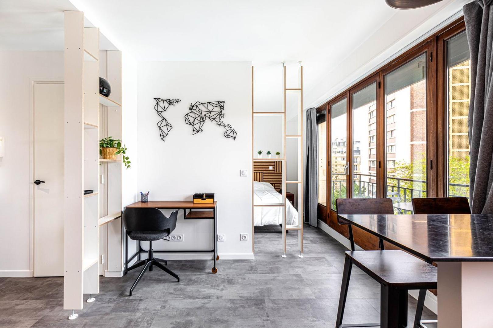 Apartment Guestready - Moderne Et Cosy *