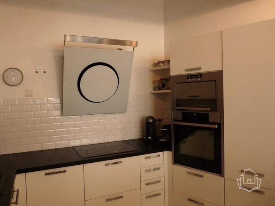 Loft Tres Calme Centre De Apartment