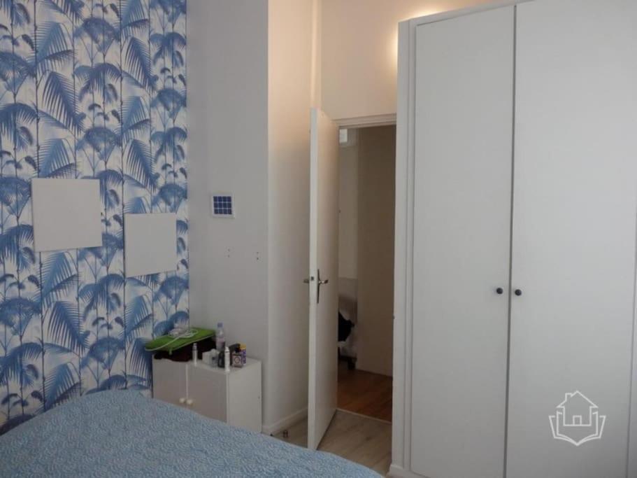 Loft Tres Calme Centre De Apartment