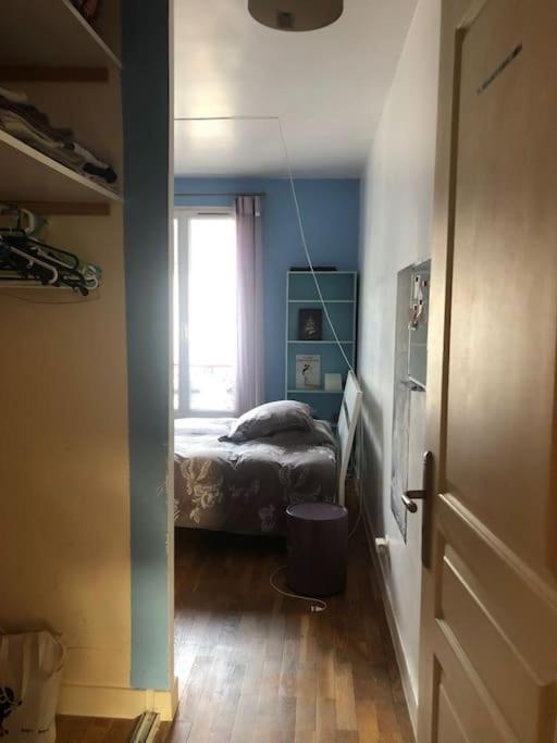 Xi Grande 2 Da Letto Bagno Privato 4 E Piu Ospiti Paris