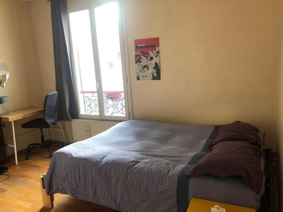 Xi Grande 2 Da Letto Bagno Privato 4 E Piu Ospiti Apartment