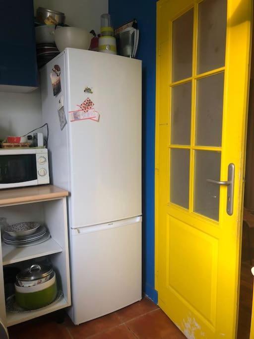 Xi Grande 2 Da Letto Bagno Privato 4 E Piu Ospiti * Paris