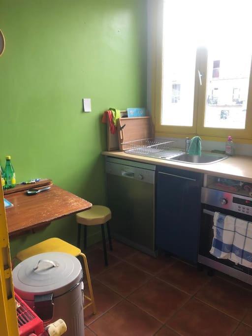 Xi Grande 2 Da Letto Bagno Privato 4 E Piu Ospiti Apartment Paris