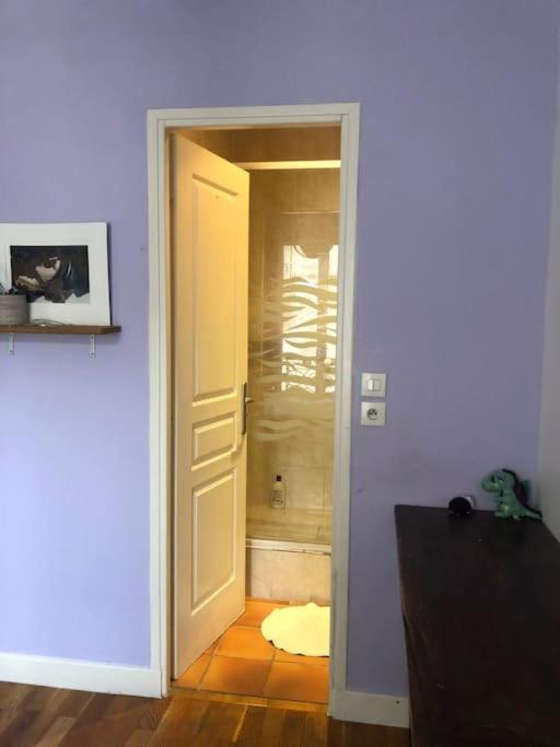 Apartment Xi Grande 2 Da Letto Bagno Privato 4 E Piu Ospiti Paris