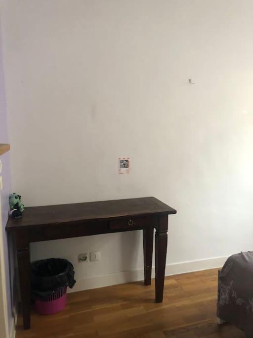 Xi Grande 2 Da Letto Bagno Privato 4 E Piu Ospiti Apartment Paris