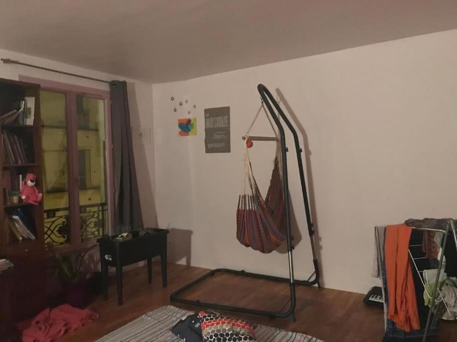Apartment Xi Grande 2 Da Letto Bagno Privato 4 E Piu Ospiti Paris