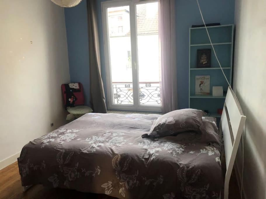 Apartment Xi Grande 2 Da Letto Bagno Privato 4 E Piu Ospiti *