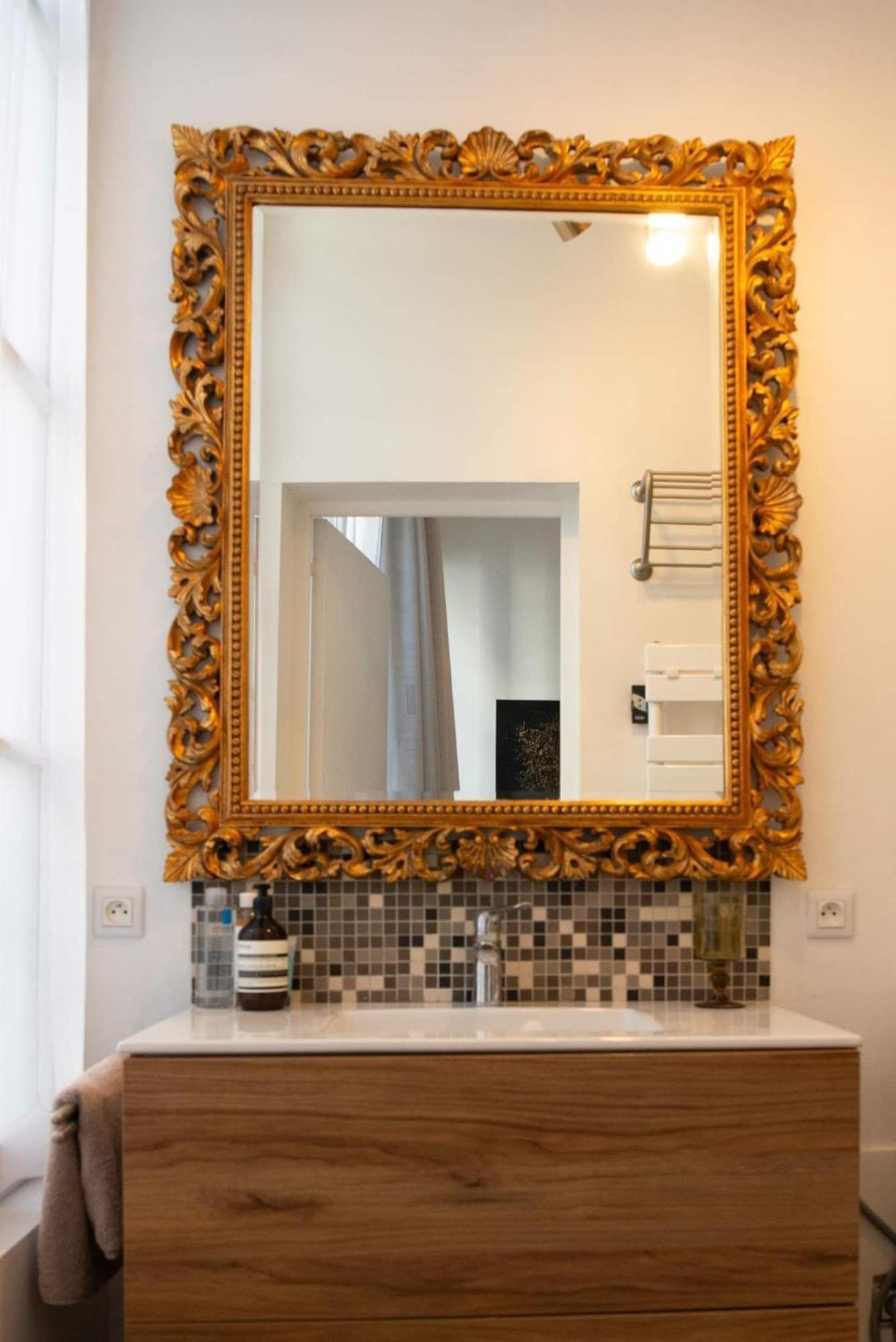 Apartment Romantic Near Le Marais *