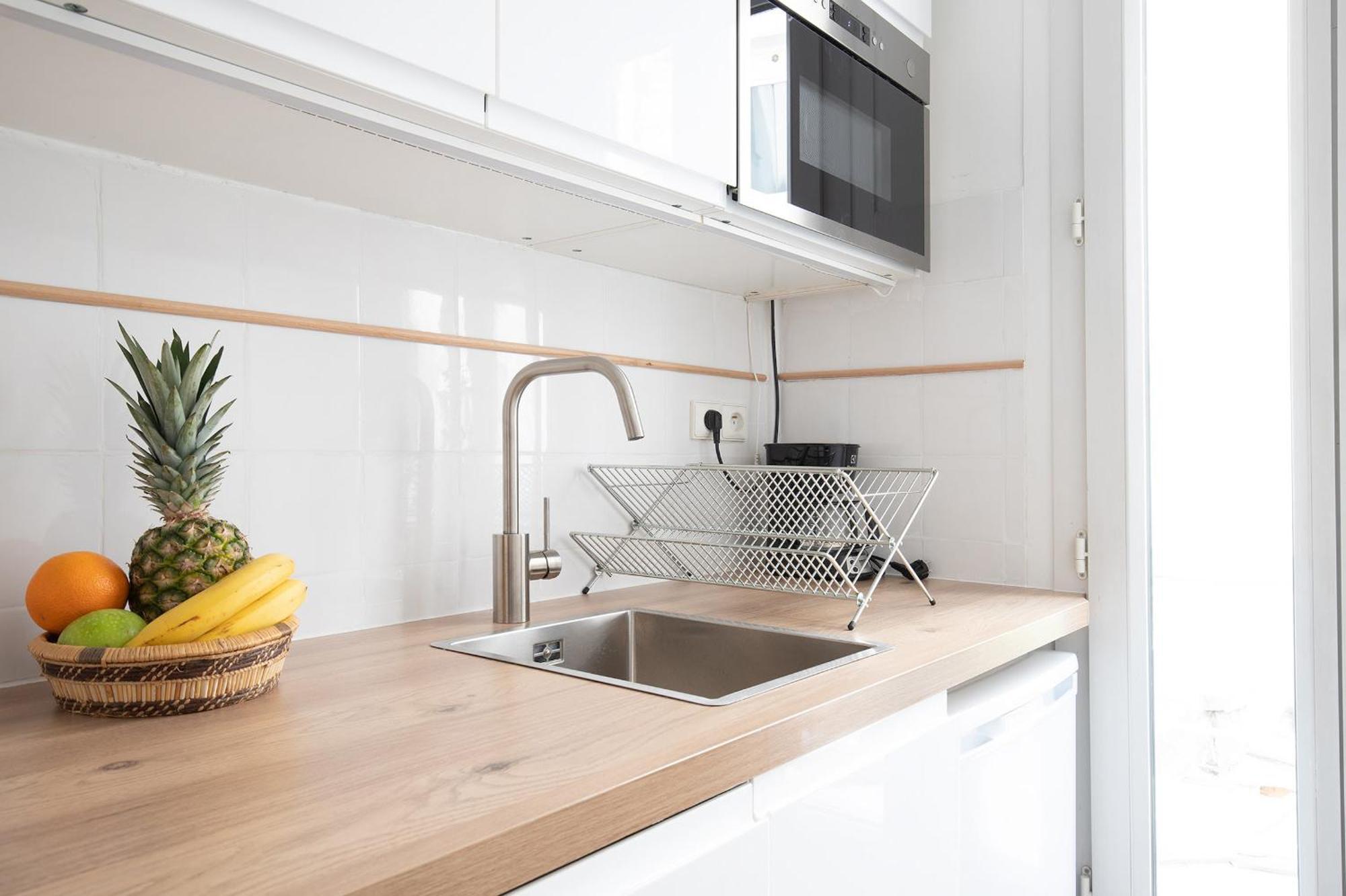 Flat Near Jardin Du Luxembourg Paris
