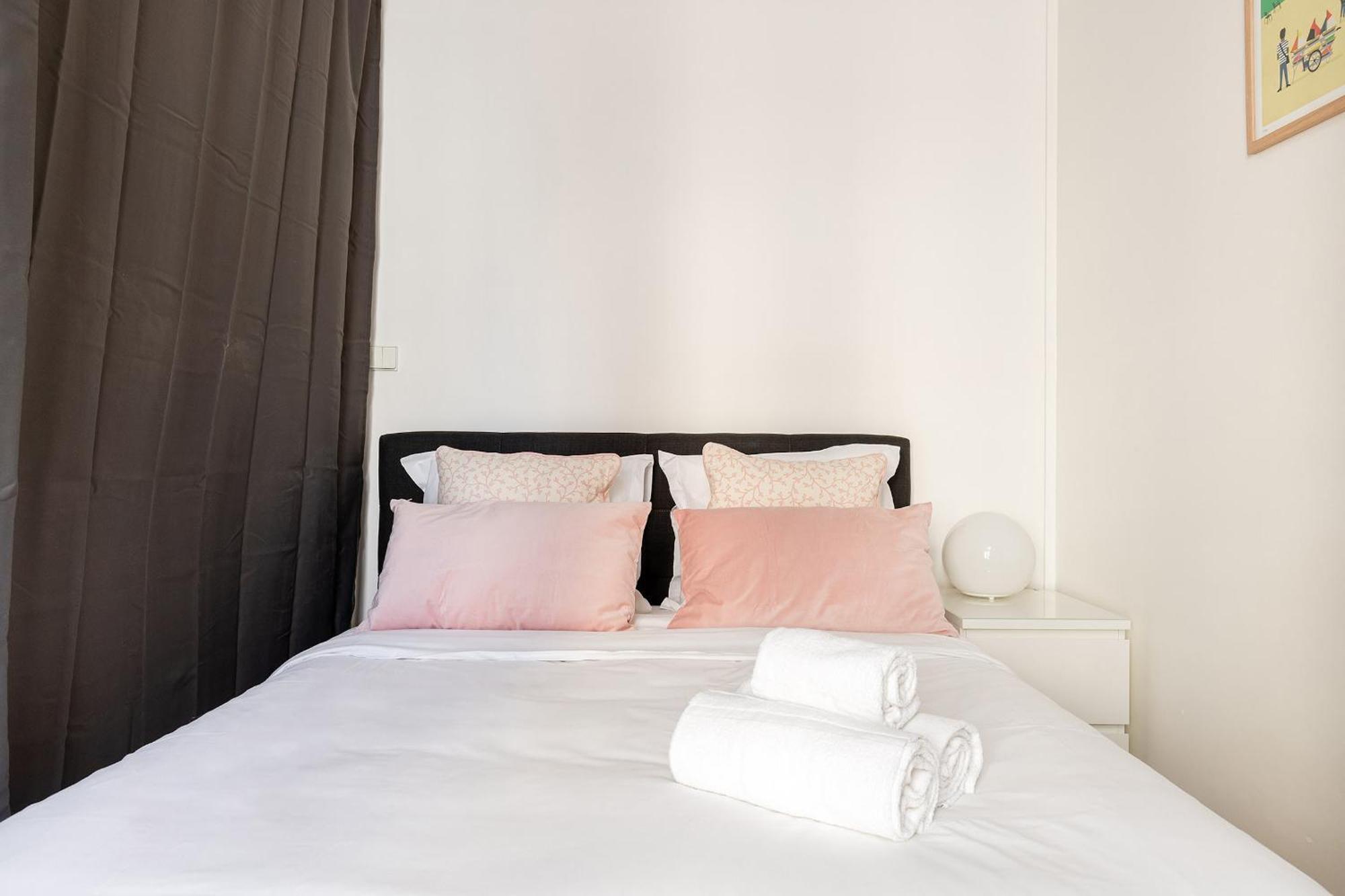 Flat Near Jardin Du Luxembourg Apartment Paris