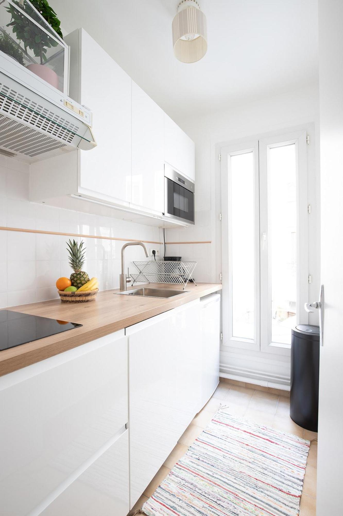 Apartment Flat Near Jardin Du Luxembourg