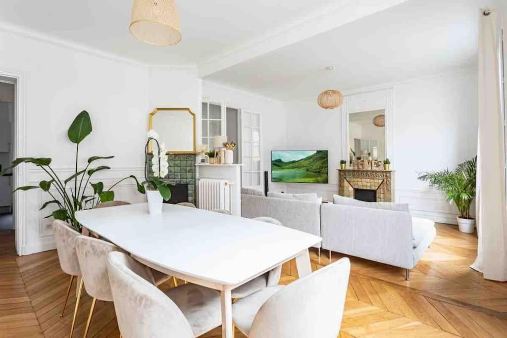 Apartment Grand Familial