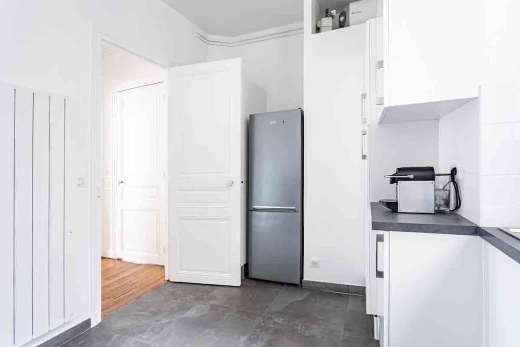 Grand Familial Apartment