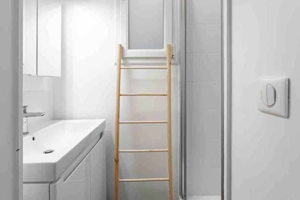 Grand Familial Apartment