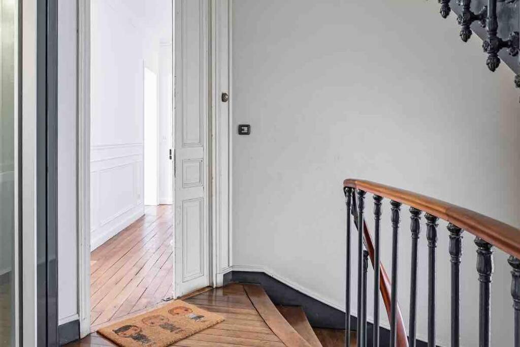 Grand Familial Apartment