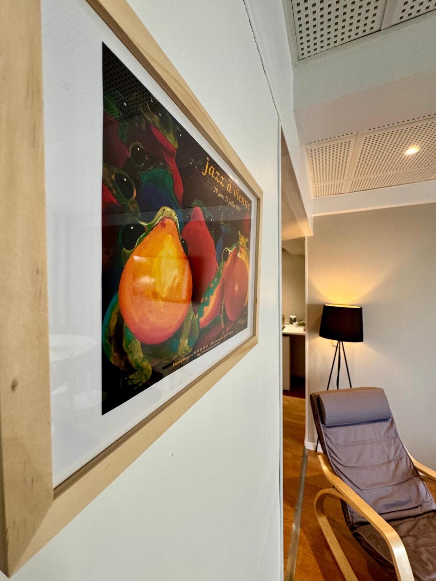 Apartamento Lumineux Et Renove Pres De Montmartre 