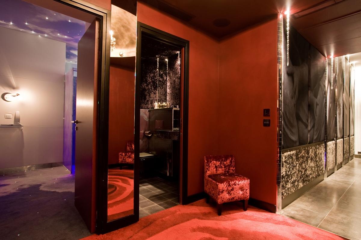 Hotel Five Boutique Quartier Latin