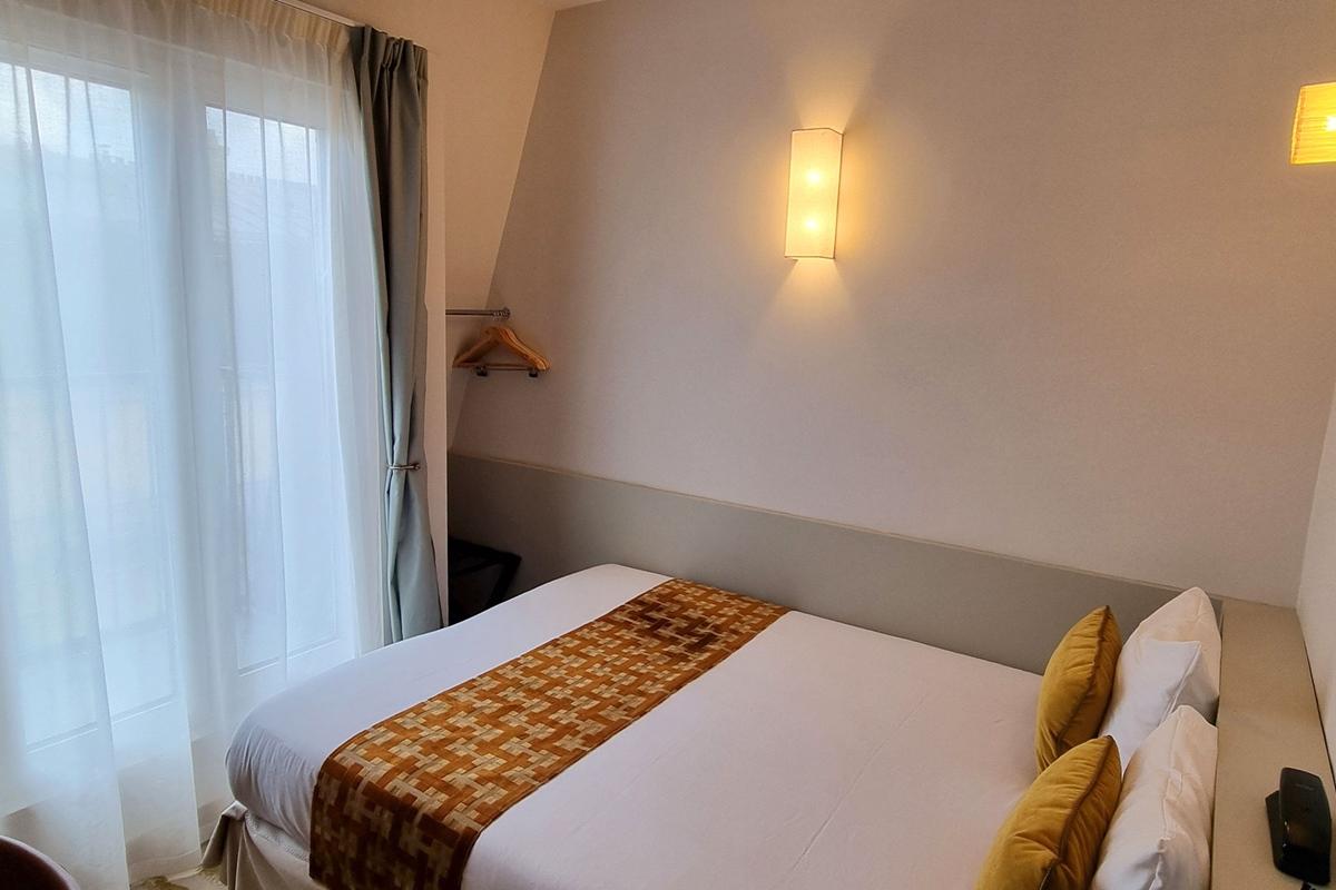 Five Boutique Quartier Latin Hotel Paris
