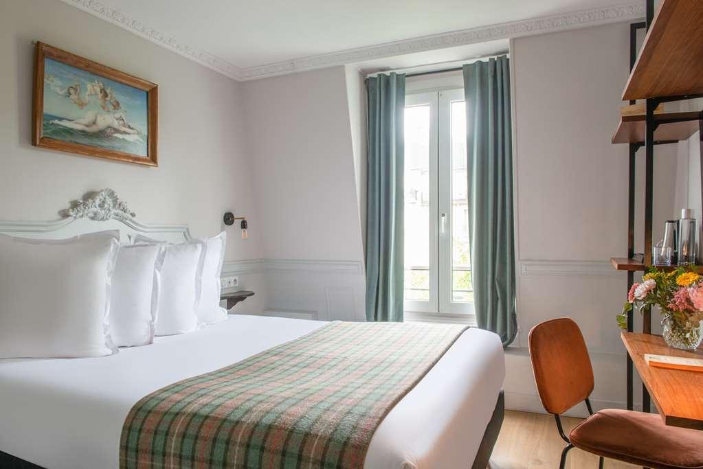 De La Porte Dorée 3* Paris