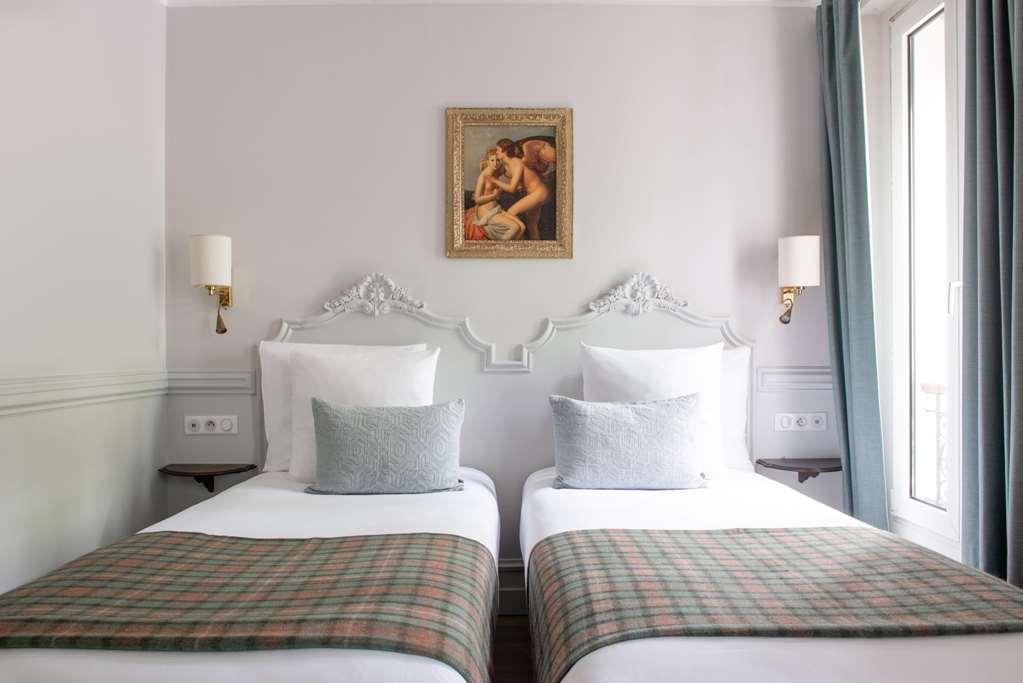 De La Porte Dorée Hotel Paris