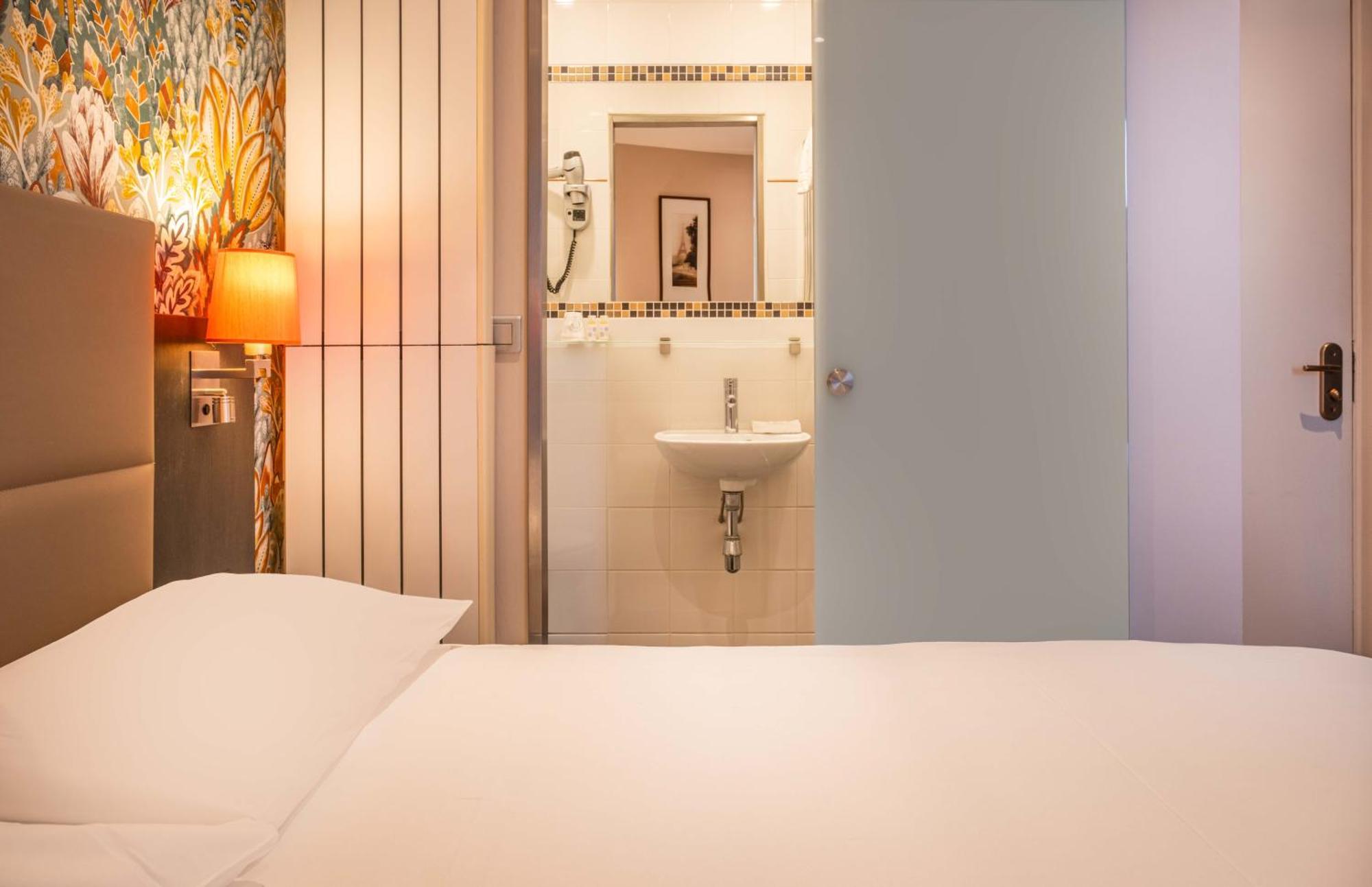Terminus Orleans Paris