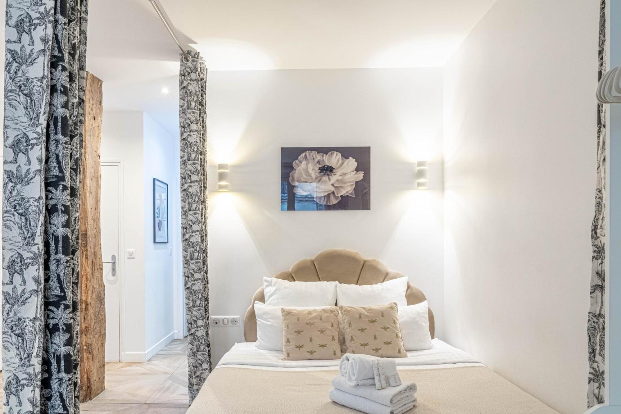 Sophiestay - Tendance Avec 1 A Montorgueil * Paris