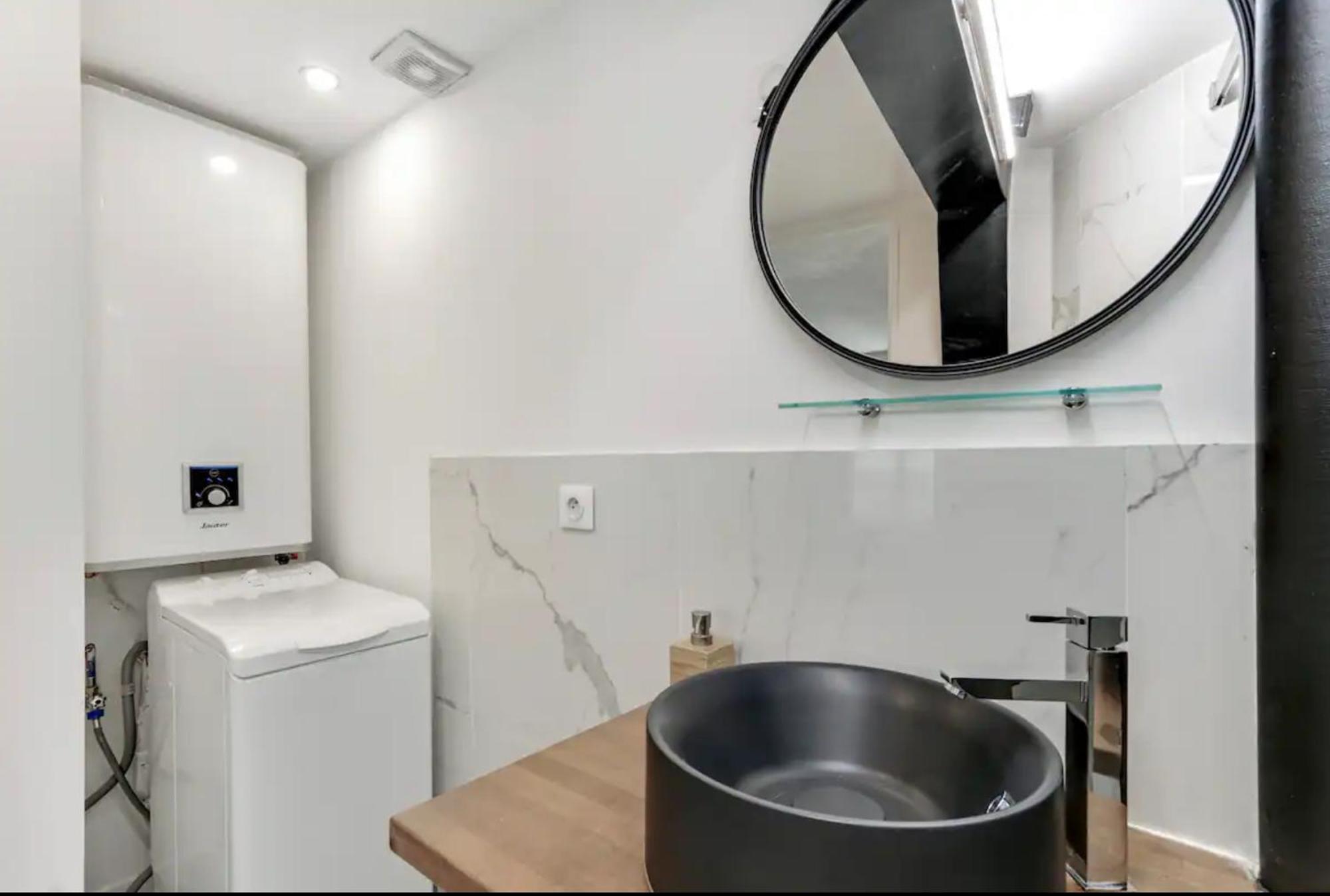 Majesti Upper Marais Apartments- Rue Du Faubourg Saint-martin * Paris
