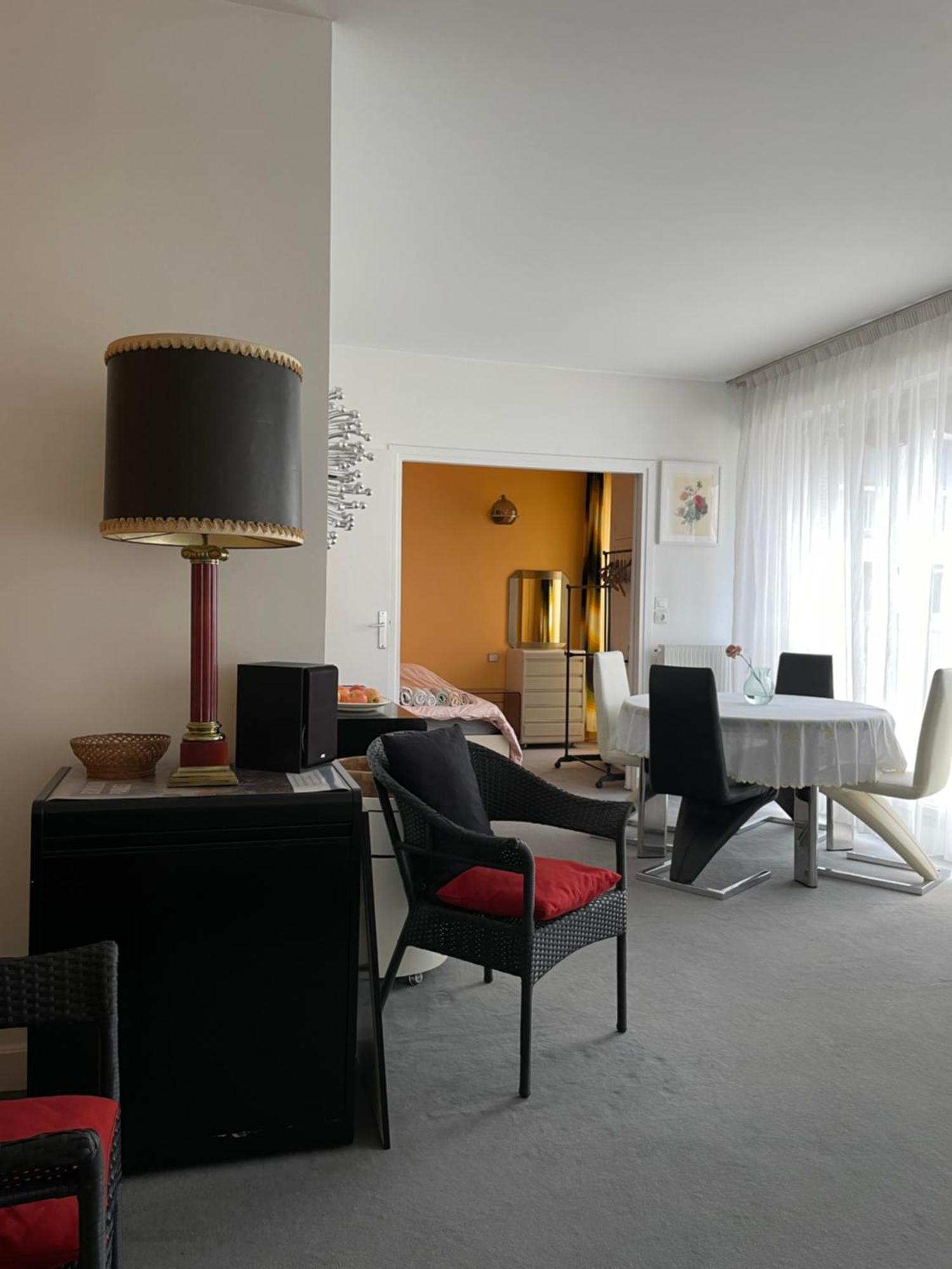 Big With Terrace & Central Location Apartamento