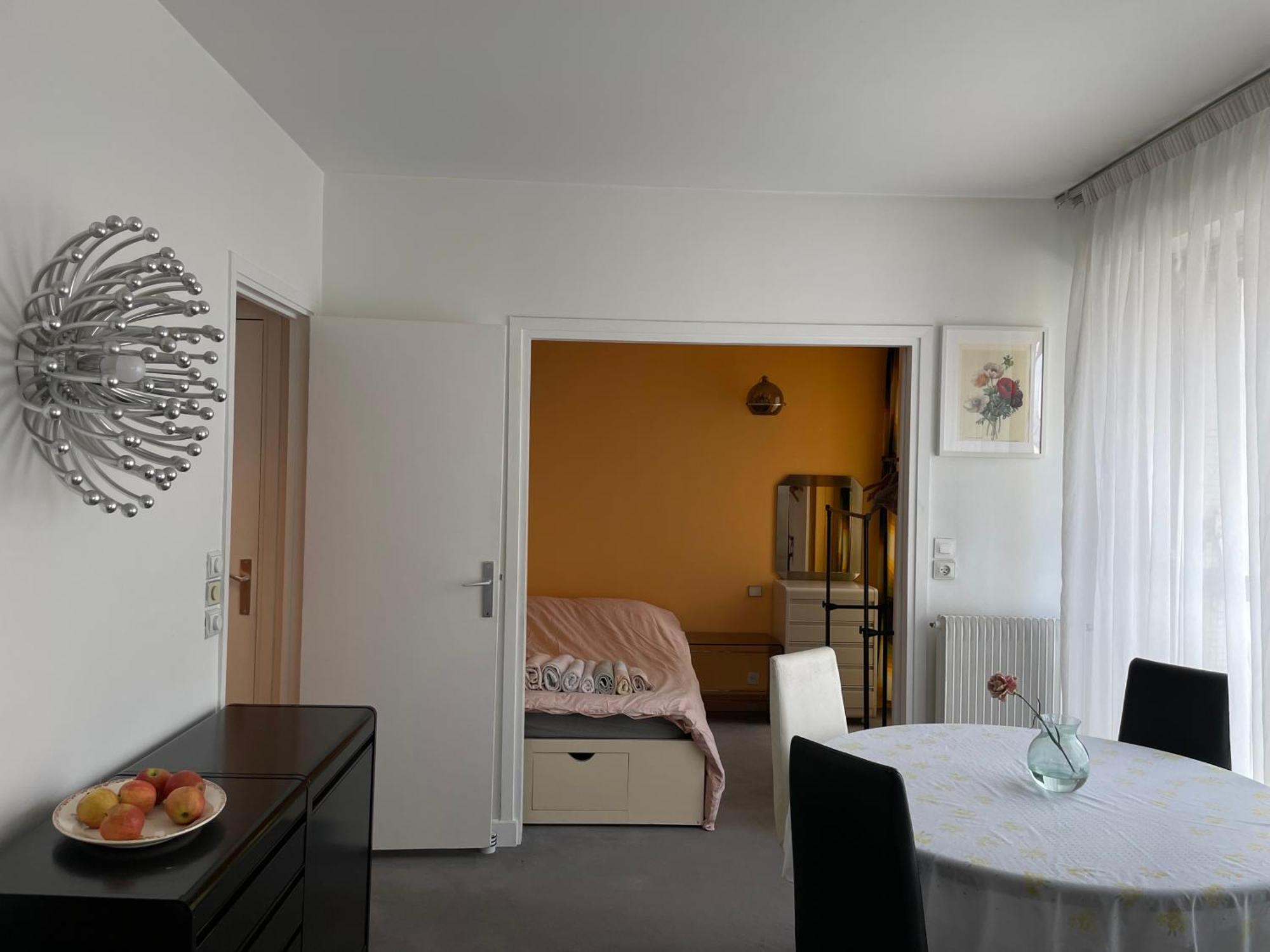 Apartamento Big With Terrace & Central Location *